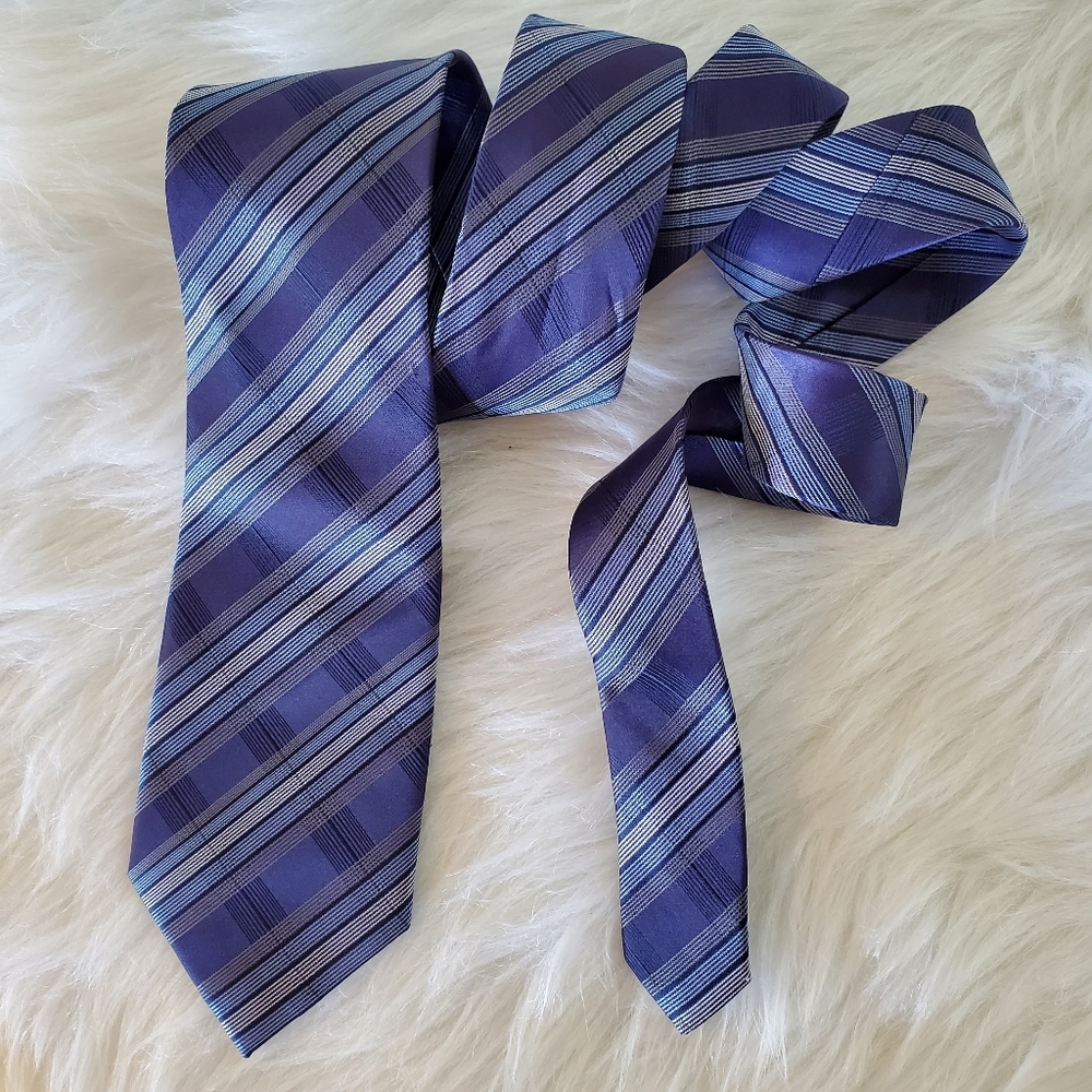 Traditional Size Neck Tie